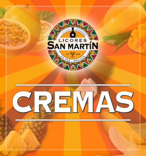 Cremas