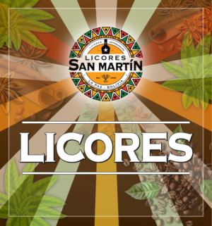 Licores